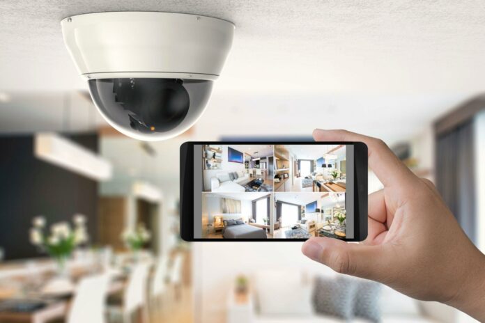 Best Cheap Outdoor Security Camera That Connects to Your Phone in 2023