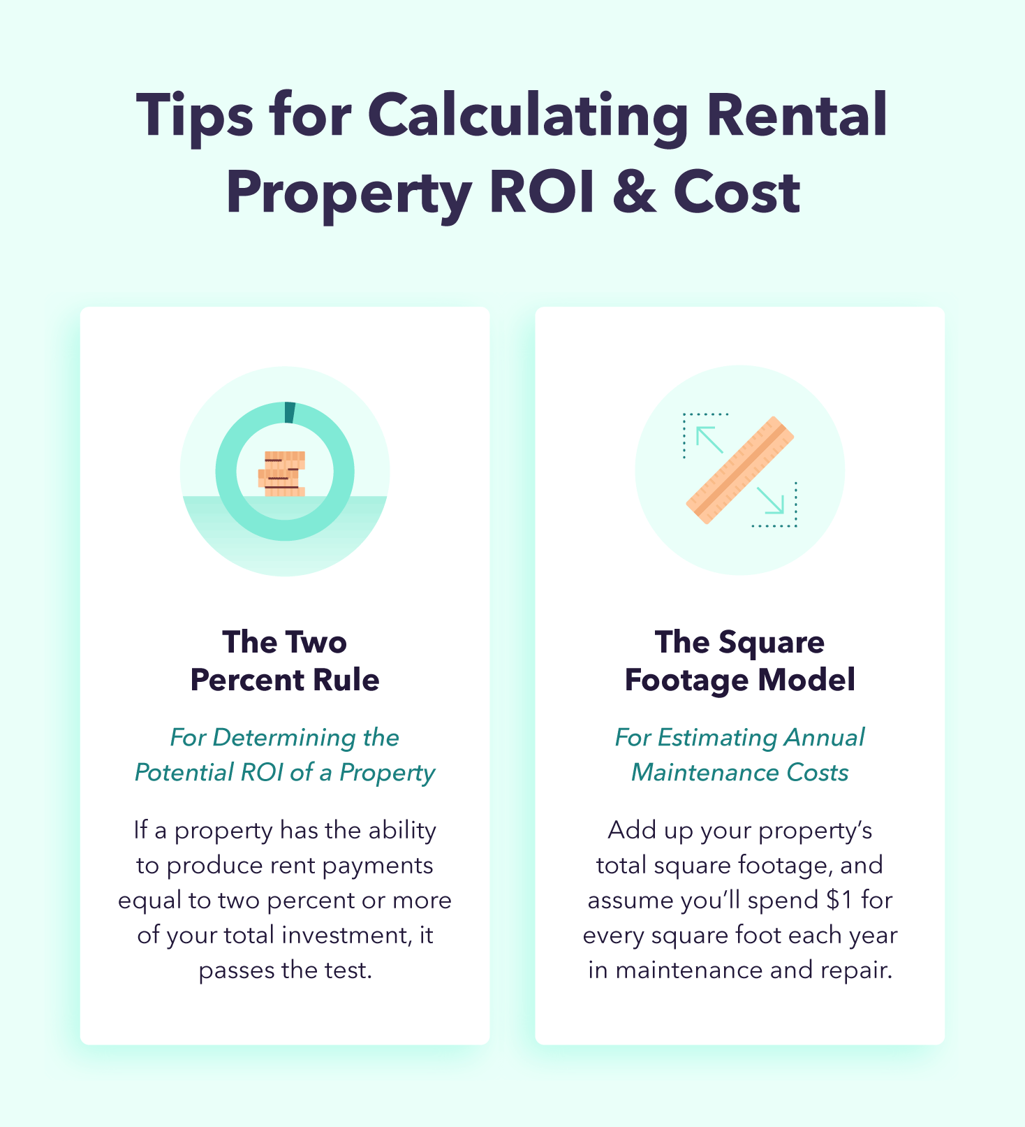 Owning Rental Property: Pros, Cons & Tips for Beginners - MintLife Blog