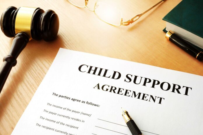 The Penalty For Hidden Income For Child Support