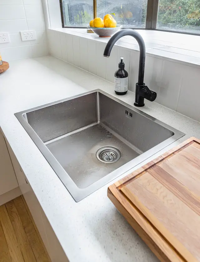 Tried Everything Still Kitchen Sink is Clogged | What to Do?