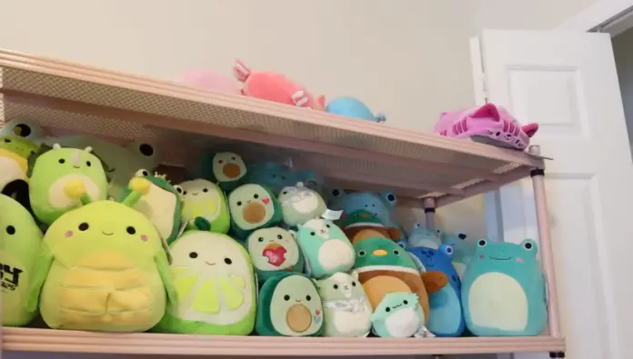 What is the Rarest Squishmallow in the World?