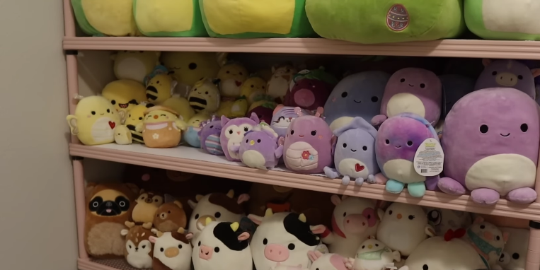 Why Are Squishmallows So Expensive?