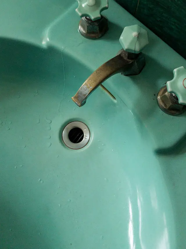 How to Fix a Backed Up Kitchen Sink With Disposal?