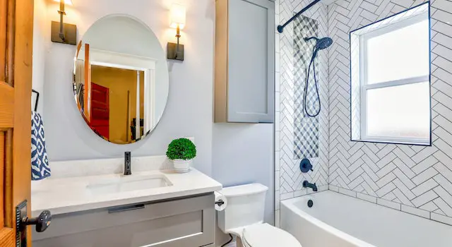 How Much Does a 5x7 Bathroom Remodel Cost for Labor?