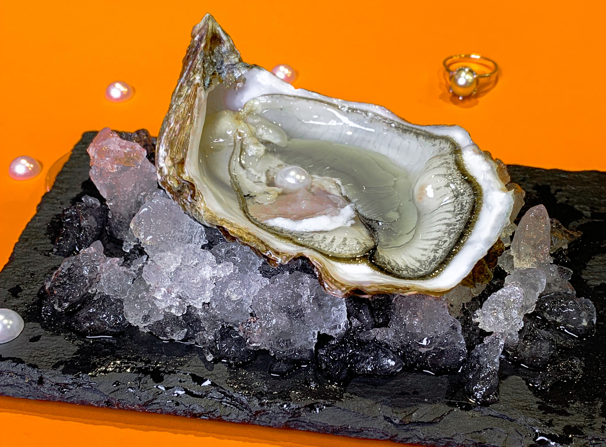 How Rare Is It To Find A Pearl In An Oyster?