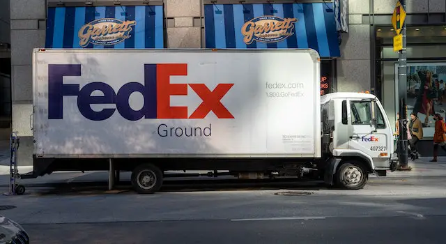 FedEx Delays at Destination Sort Facility?