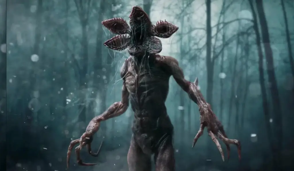 Is the Demogorgon Real?