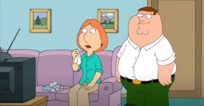How Tall Is Peter Griffin?