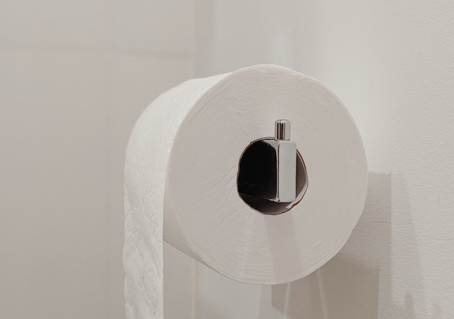 The Circumference of a Toilet Paper Roll