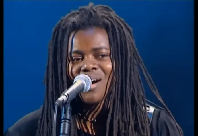 Is Tracy Chapman Male Or Female?