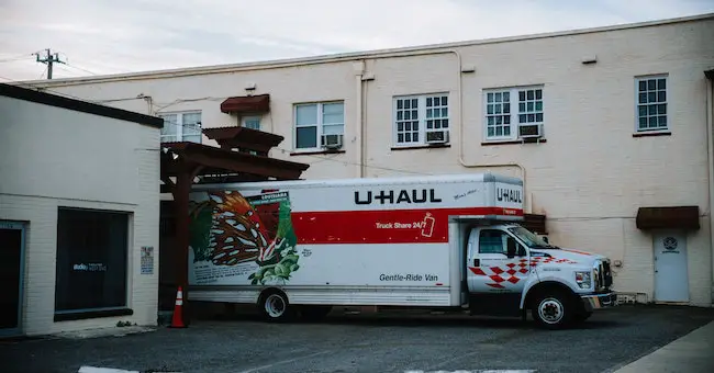 Can You Rent a Uhaul With a Debit Card?