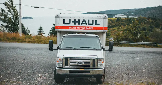 Tips for Renting a Uhaul with a Debit Card