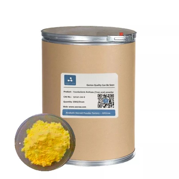 Trenbolone Acetate Powder & Enanthate Powder