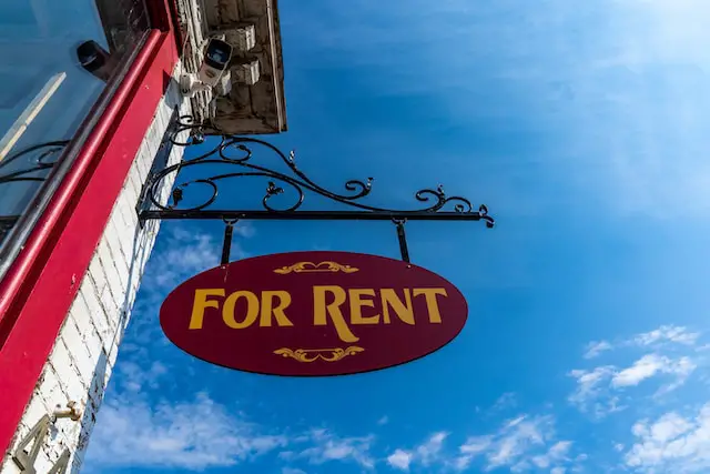 What Is The Best Way To Rent An Area?