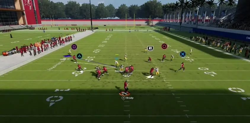 The Cross-Platform Compatibility Of Madden 23 And Madden 22