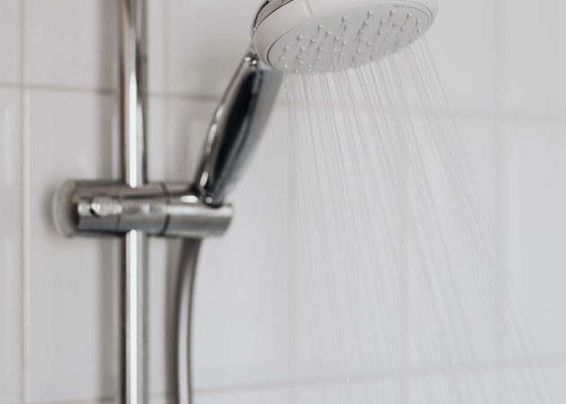 Common Causes Of Low Water Pressure