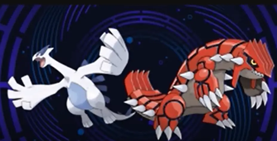 Are Ultra Beasts Mythical?