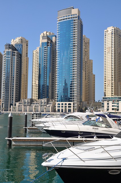 Why 80 to 85% of Expats Still Live in Rented Apartments in Dubai