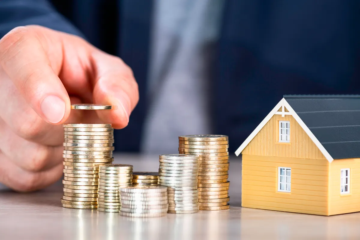 How To Buy Rental Properties With No Money
