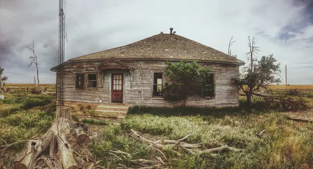How To Buy Abandoned Property in Oklahoma?