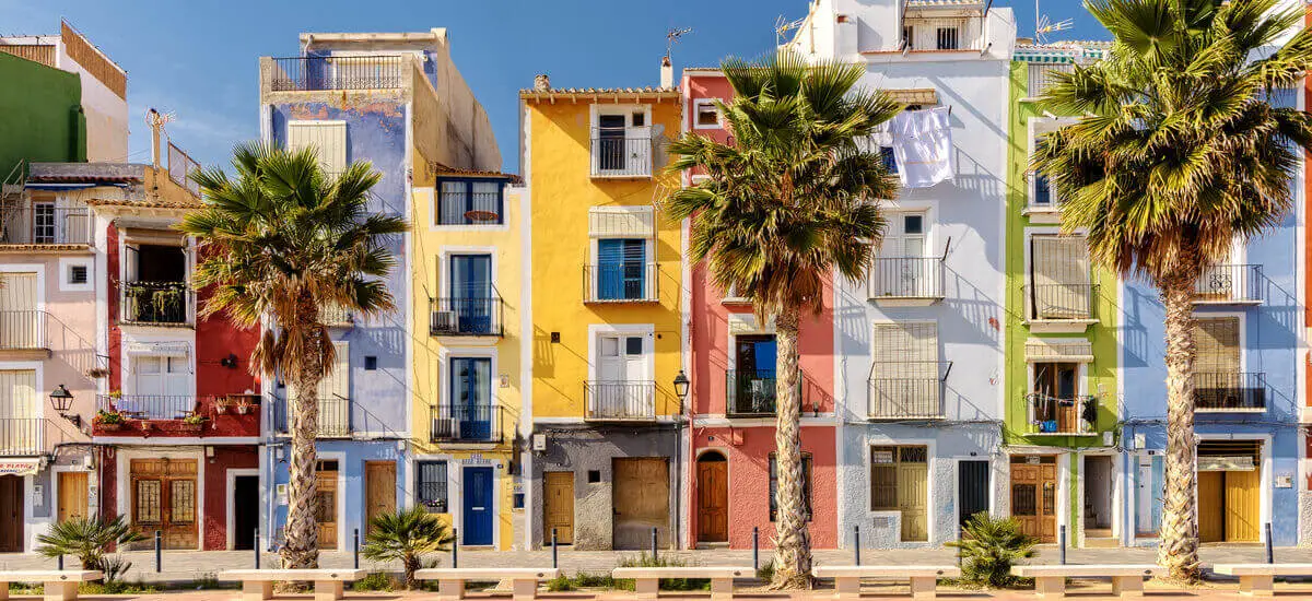 Can Americans Buy Property in Spain?