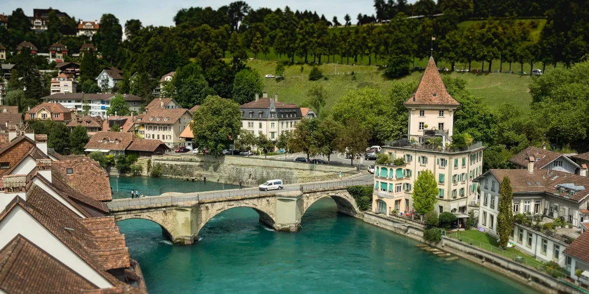 Can Foreigners Buy Property in Switzerland?
