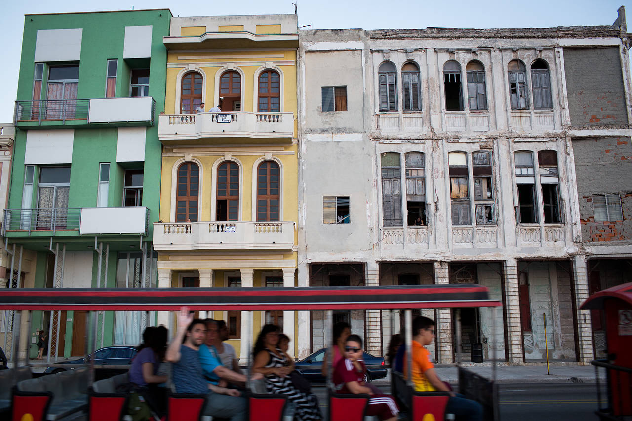 Can Americans Buy Property in Cuba?