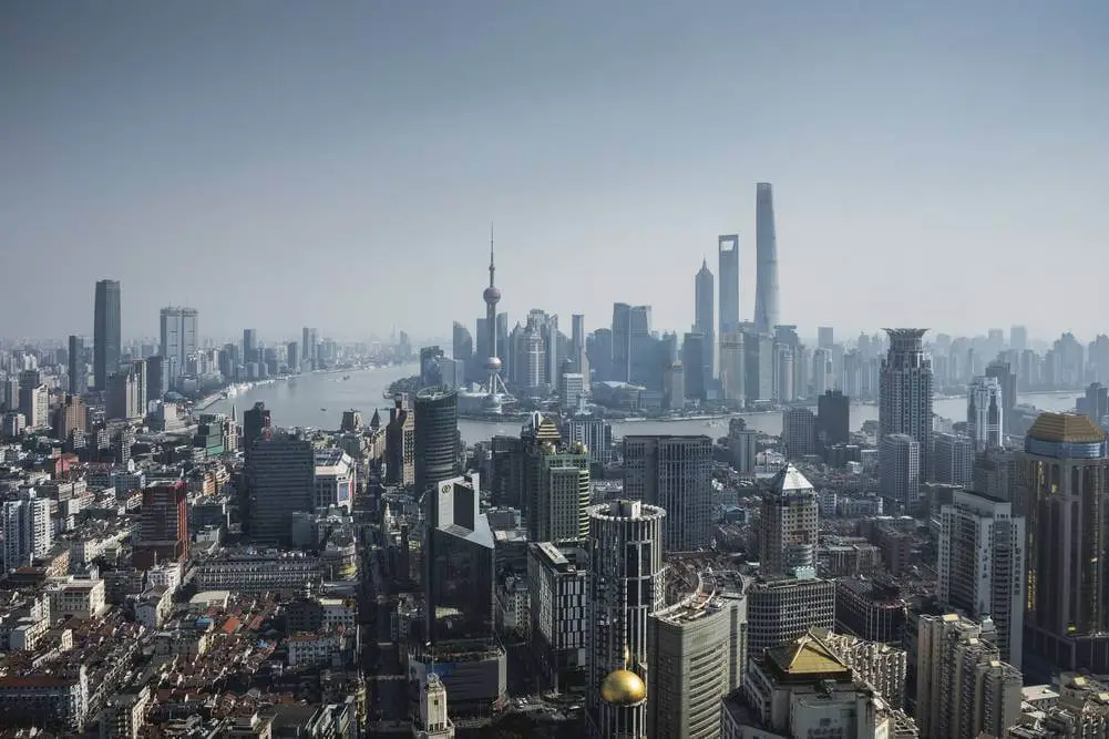 Can Foreigners Buy Property in China?