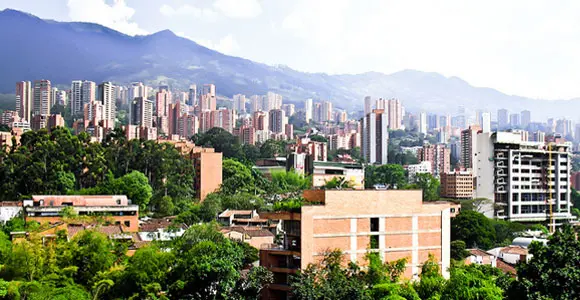 How to Buy Property in Colombia?