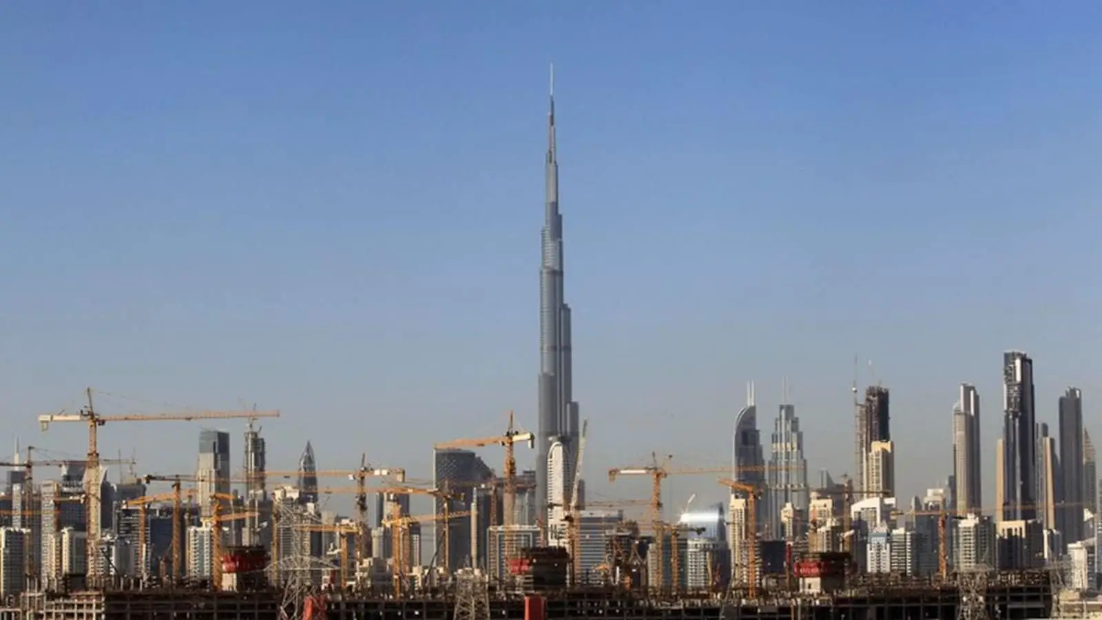 Where To Buy Rental Properties in Dubai, New York and London?