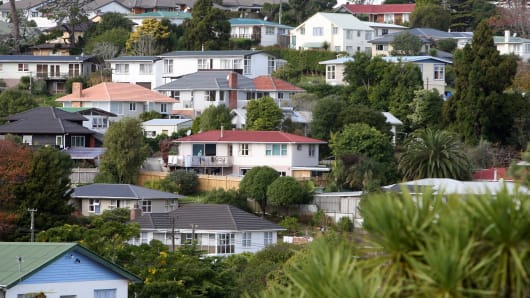 Can Americans Buy Property in New Zealand?