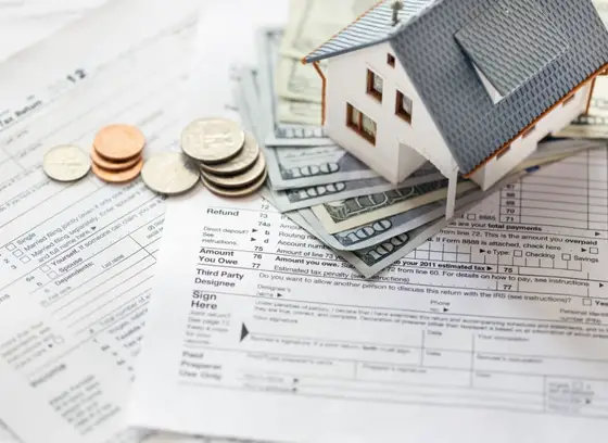 How To Buy Delinquent Tax Property?