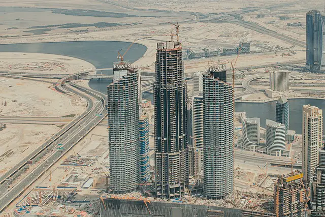 Demand for Dubai Properties 2023: Russian Buyers and Beyond