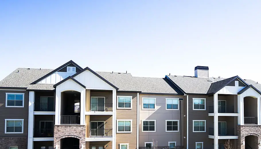 How to Buy a Multifamily Property With Low Income?