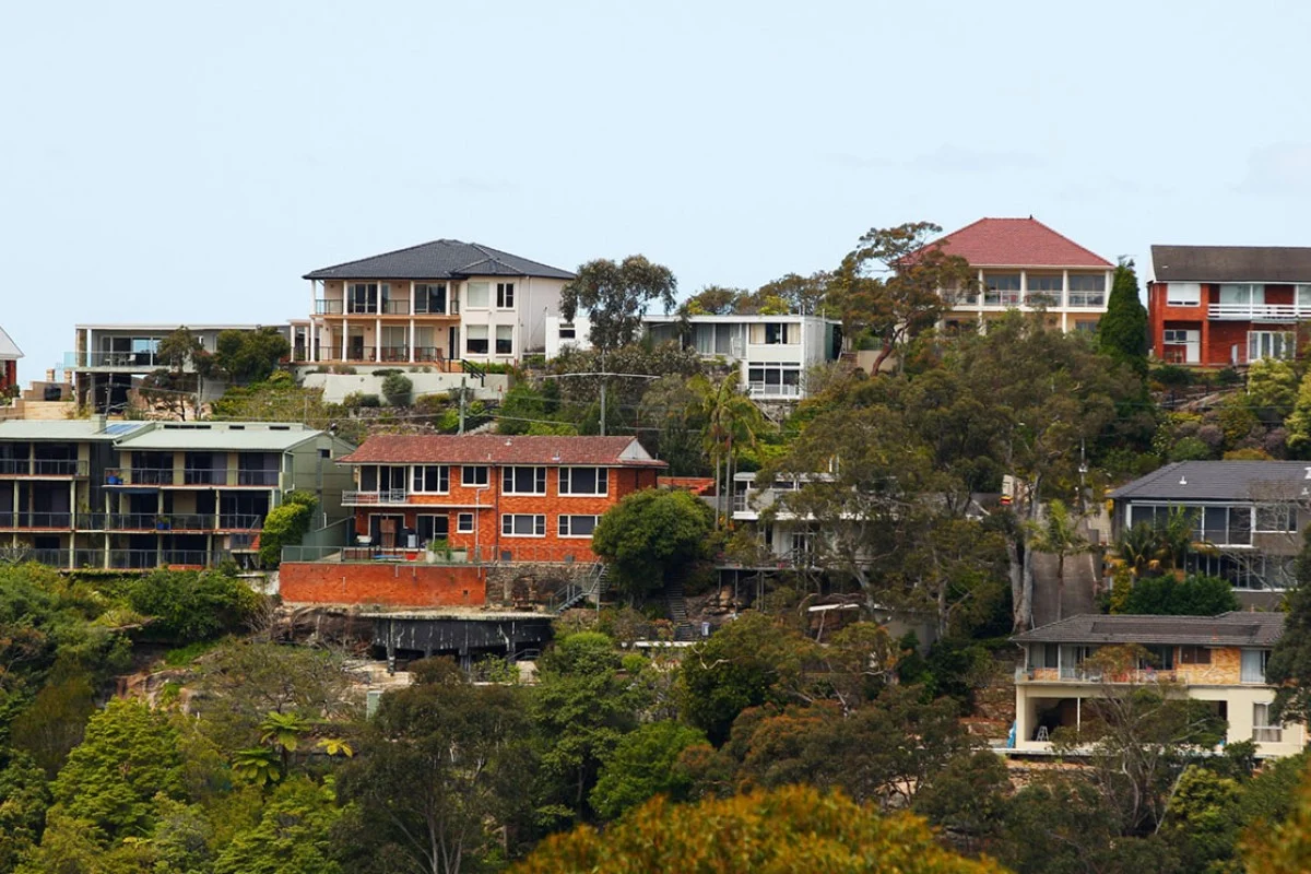 Can Foreigners Buy Property in Australia