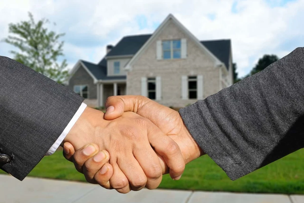 How To Leverage One Property To Buy Another