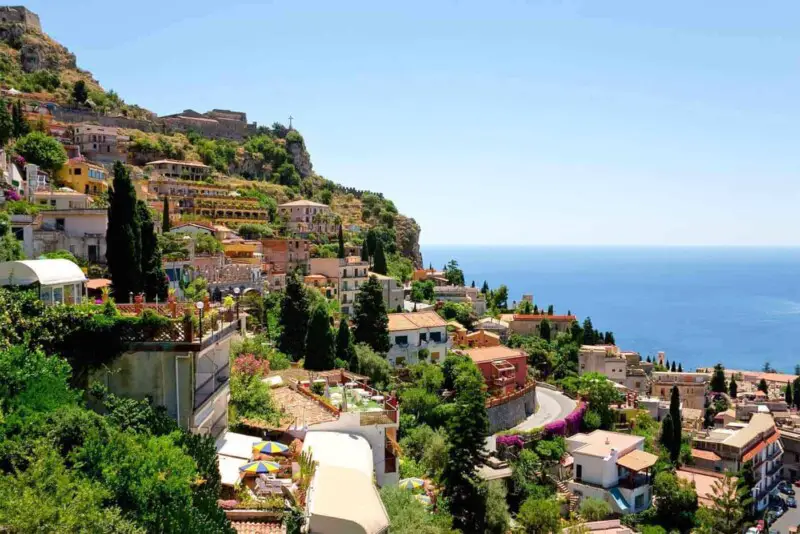 Can Foreigners Buy Property in Italy?
