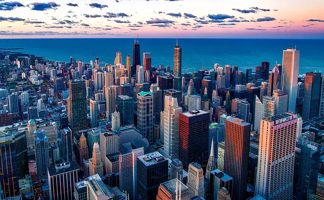 Best Areas For Real Estate Investment in Chicago