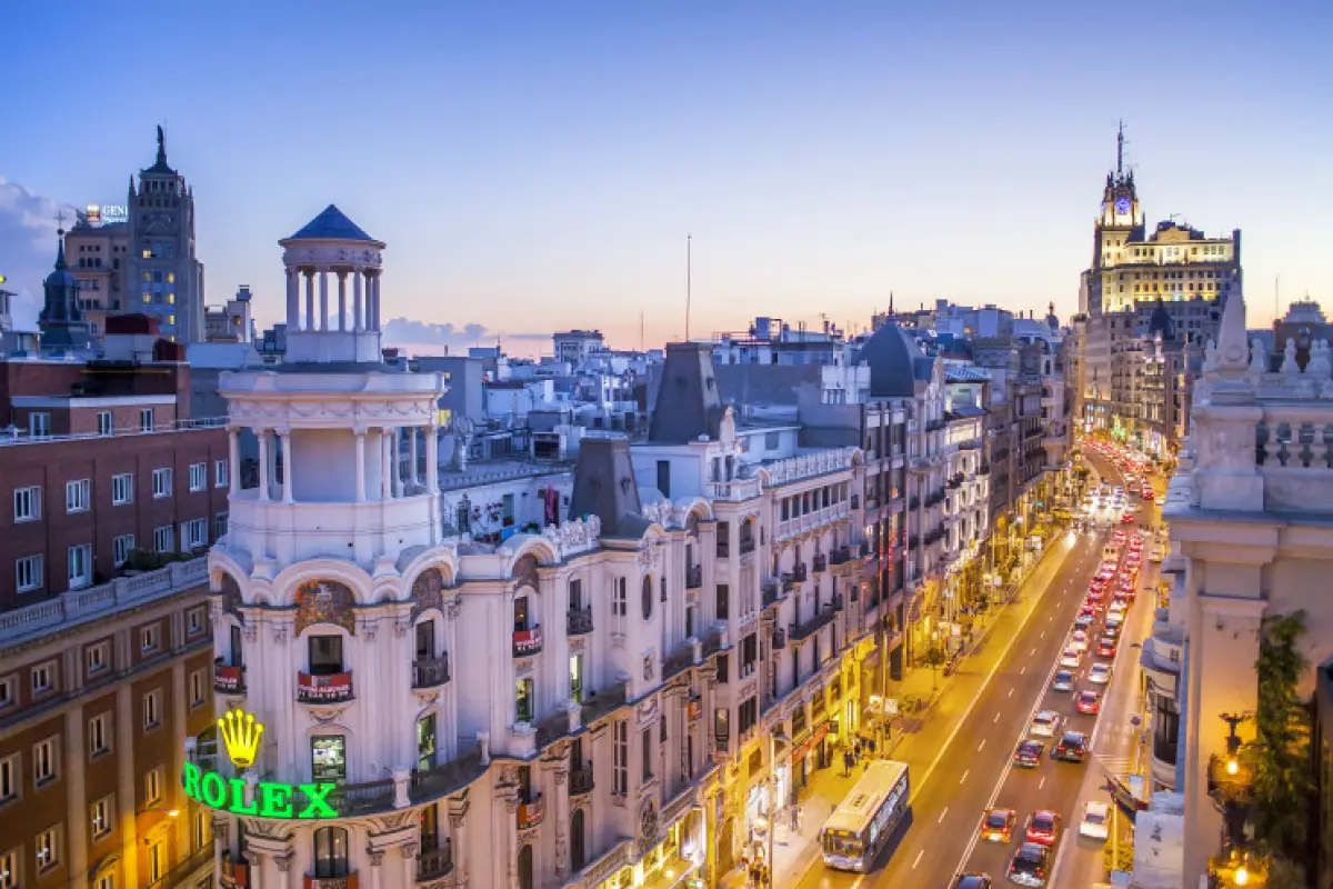 How to Buy Property in Spain?