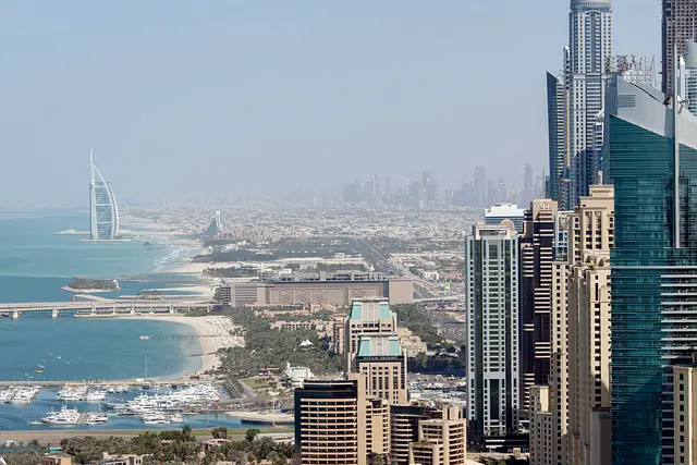 10 Best Economic Family-Friendly Neighborhoods to Live in Dubai