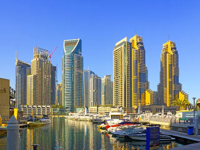 How to Buy Property in Dubai from the U.K. in 2023