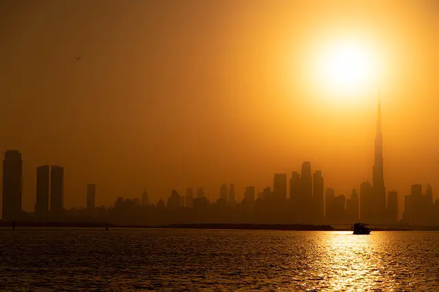 Dubai's Luxury Real Estate Magnet: Top 10 Neighborhoods for Millionaires