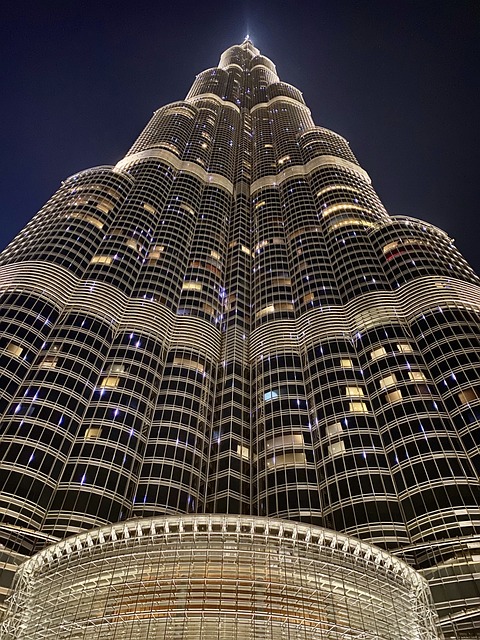 Real Estate Predictions Dubai 2023