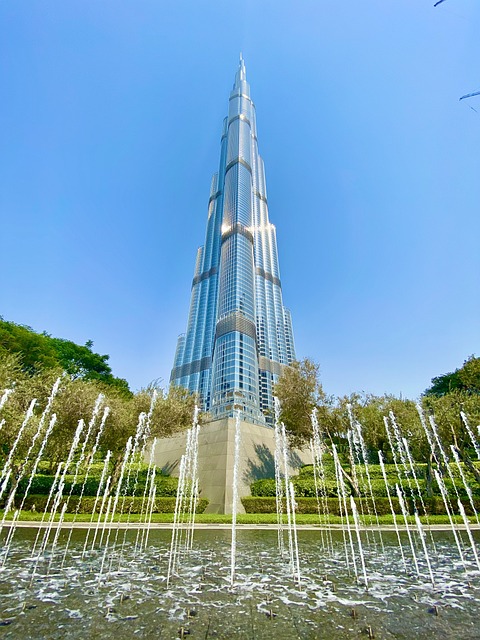 Downtown Dubai's Real Estate Market