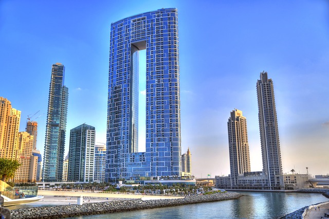Dubai-Based Real Estate Firm