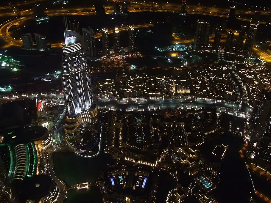 Neighborhood of Oud Al Muteena, Dubai & Its Real Estate Trends