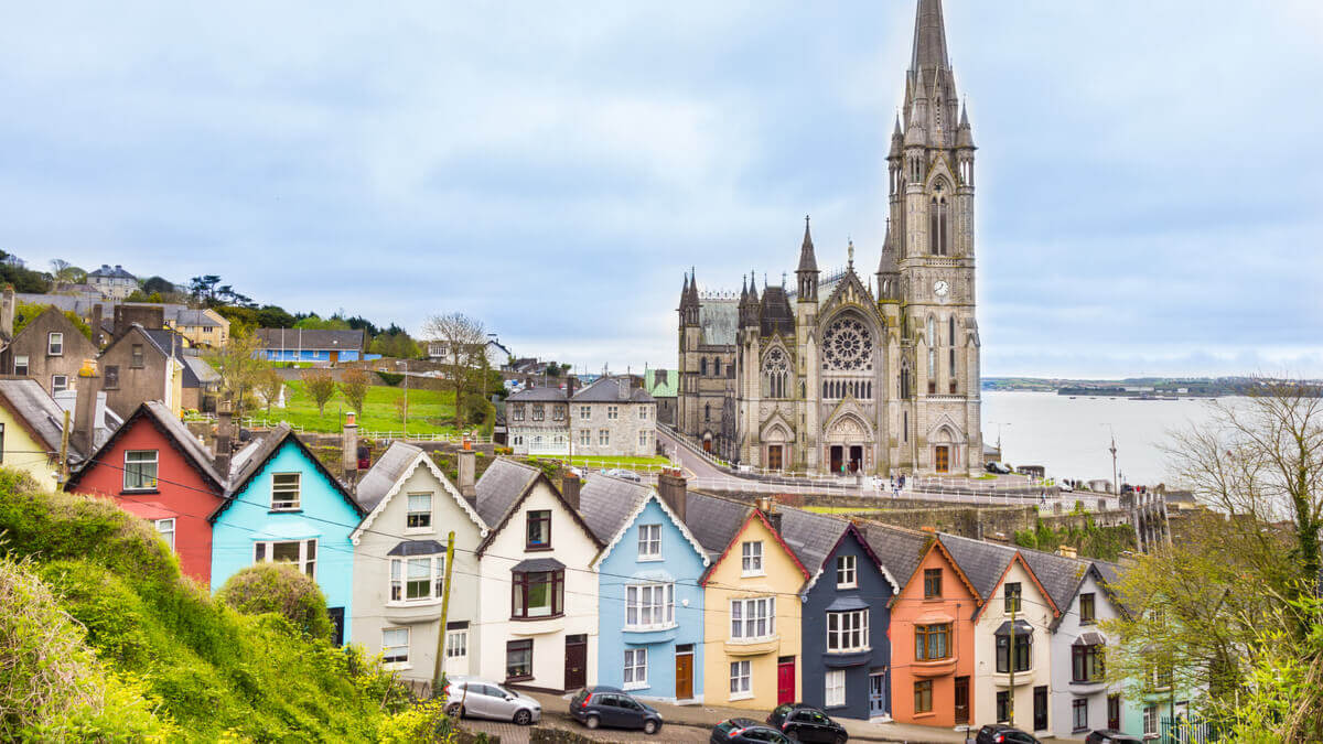 Can Americans Buy Property in Ireland?