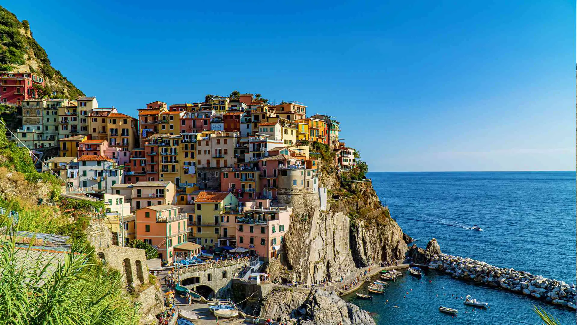 How to Buy Property in Italy as an American?