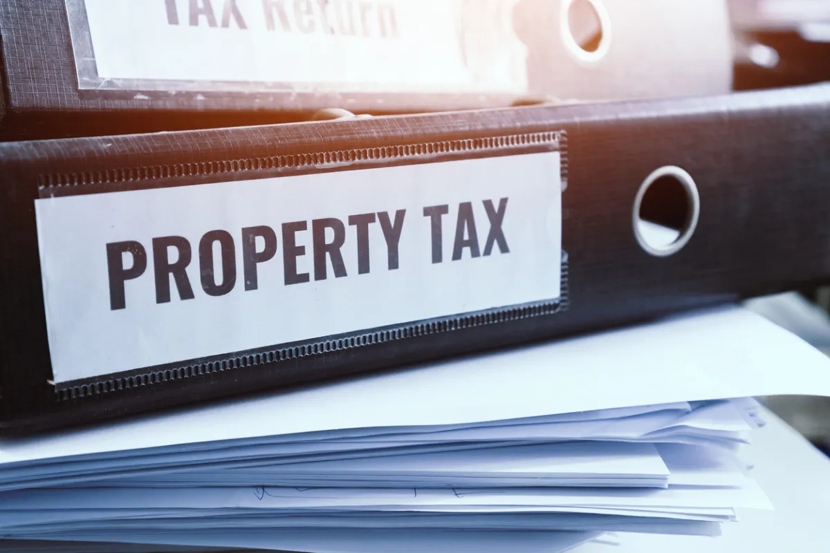 How to buy property tax liens