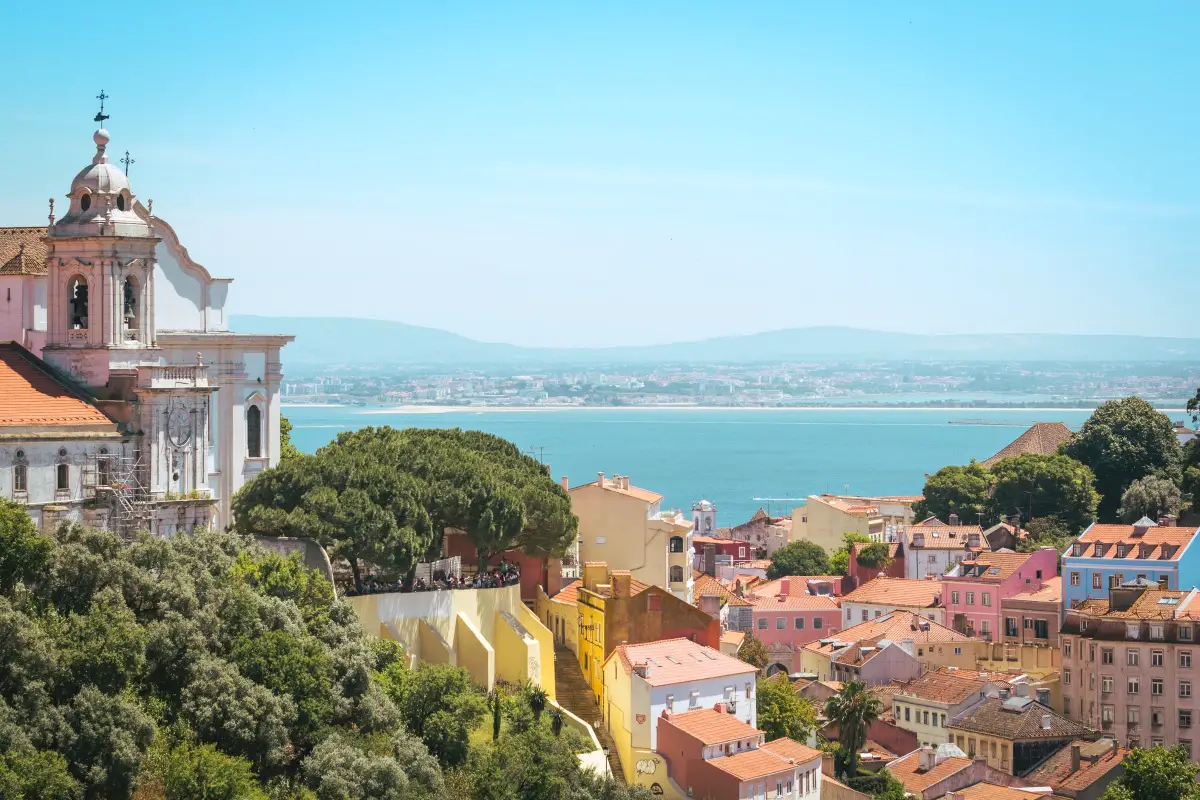 How to Buy Property in Portugal